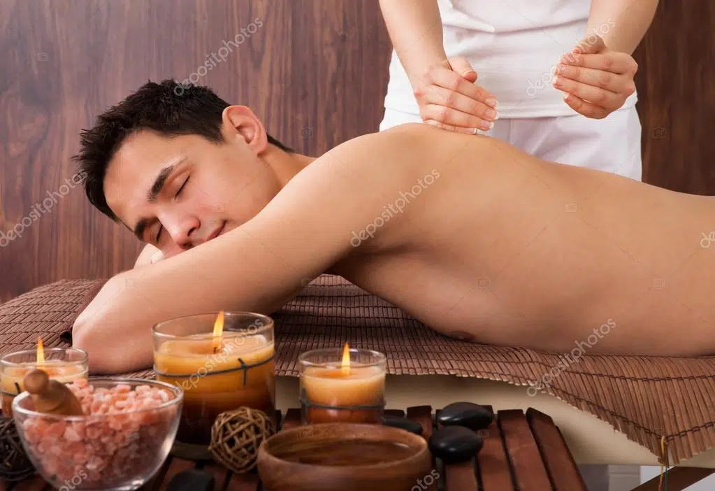 Relxxa spa